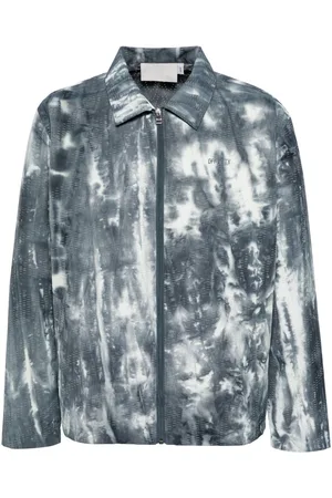 Off-Duty Chaqueta Flus