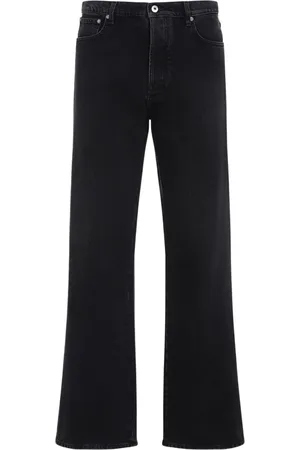OFF-WHITE Vaqueros estampados
