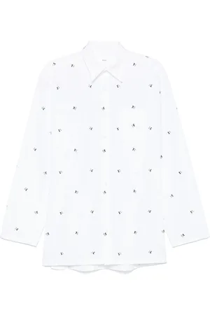 RIER Camisa lisa