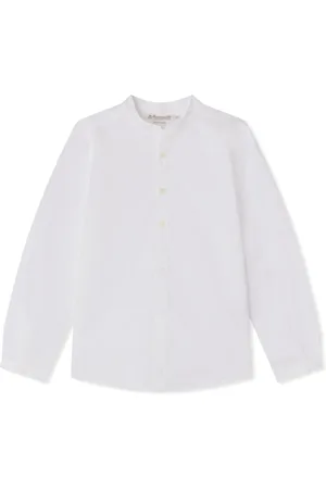 BONPOINT Camisa lisa