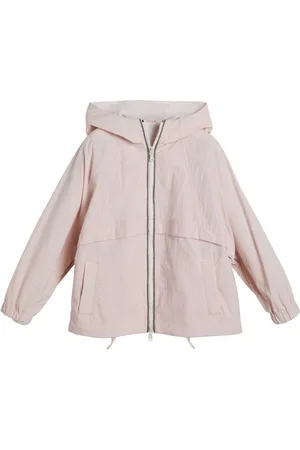Brunello Cucinelli Chaqueta lisa