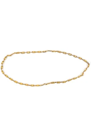 Céline Collar de cadena Triomphe 1970