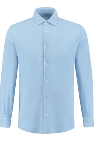 FEDELI Camisa de manga larga