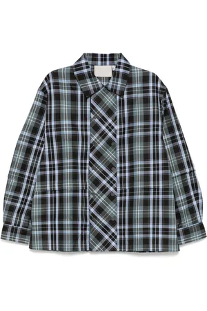 Off-Duty Camisa Mack