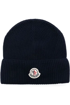 Moncler Gorro de ganchillo