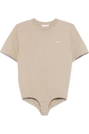 COPERNI Body con logo estampado