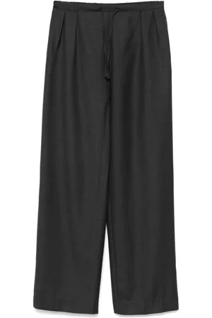 Loulou de Saison Pantalones rectos Cove