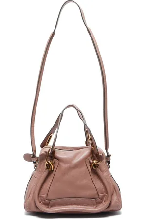Chloé Bolso de hombro Marcie 2020