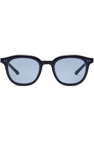 Gentle Monster Gafas de sol con montura cuadrada