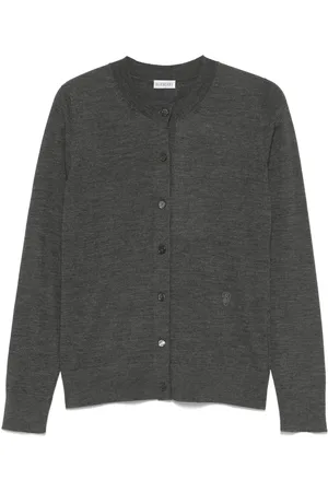 Burberry Cárdigan con botones