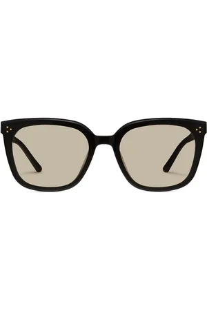 Gentle Monster Gafas de sol con montura cuadrada