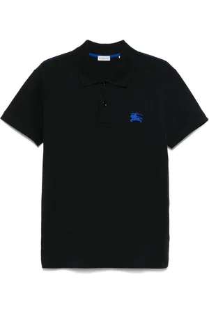 Burberry Polo de manga corta