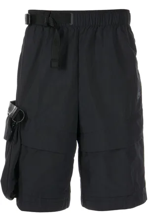 Nike Bermudas cargo por la rodilla