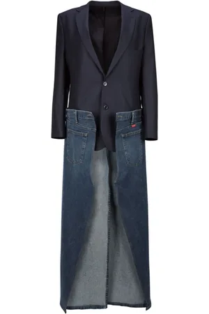 BETTTER Blazer Denicoat