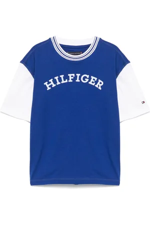 Tommy Hilfiger Camiseta Monotype