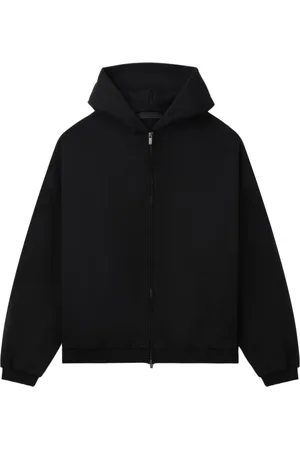 FEAR OF GOD Sudadera con capucha y cremallera