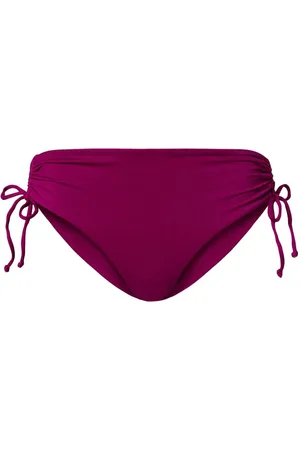 Twin-Set Bragas de bikini fruncidas