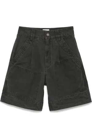 Marant Etoile Pantalones cortos Katja