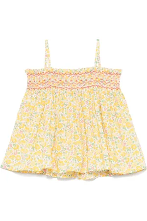 BONPOINT Top Apolline