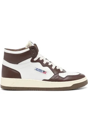 Autry Zapatillas altas Medalist