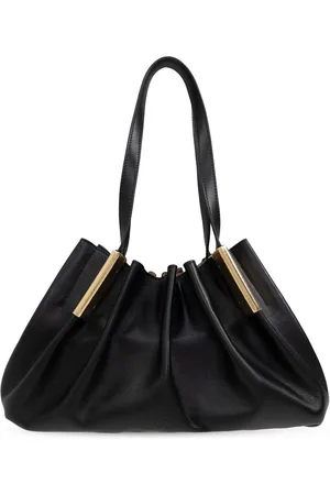 ULLA JOHNSON Bolso de hombro con correa ajustable
