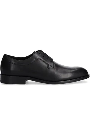 HUGO BOSS Zapatos derby con cordones