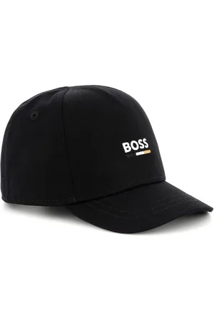 HUGO BOSS Gorra con logo