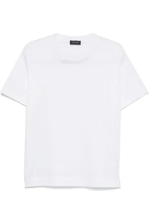TAGLIATORE Camiseta lisa