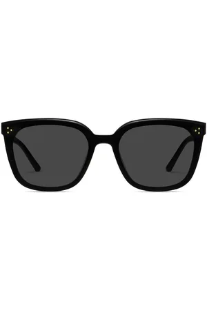 Gentle Monster Gafas de sol con montura cuadrada