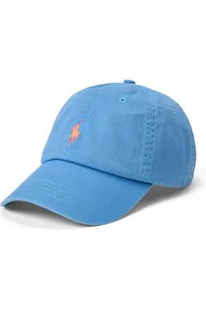Ralph Lauren Gorra con logo bordado