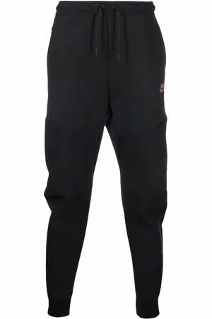 Nike Pantalones de chándal con cordones