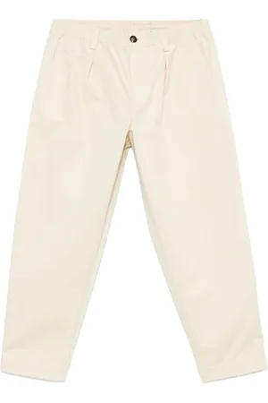 Marni Pantalones con bajos elásticos