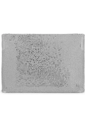 Paco rabanne Cartera de malla