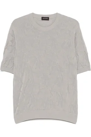 TAGLIATORE Camiseta de punto