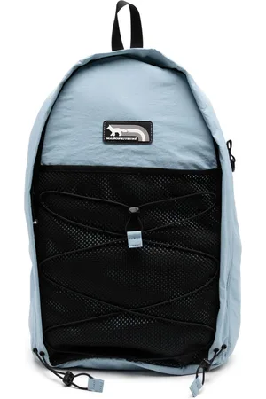Maison Kitsuné Mochila Flash Fox