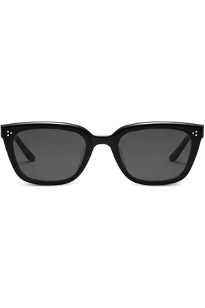 Gentle Monster Gafas de sol Numer con montura cuadrada