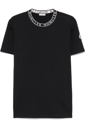 Moncler Camiseta de manga corta
