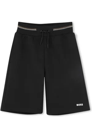 HUGO BOSS Bermudas lisas