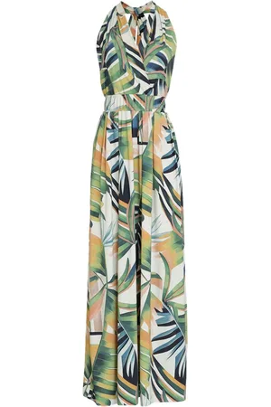 Lygia & Nanny Vestido con motivo floral