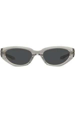 Gentle Monster Gafas de sol Duns con montura oval