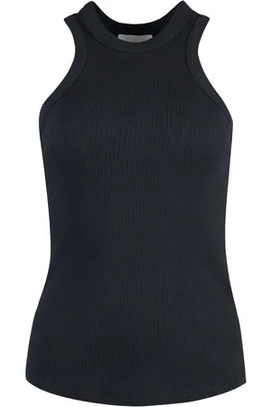 Halfboy Camiseta de tirantes lisa