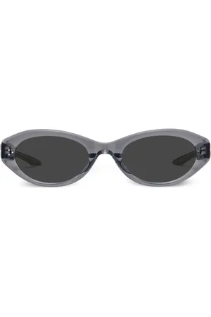 Gentle Monster Gafas de sol con montura oval