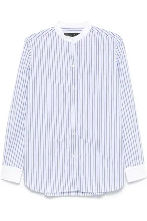 A.P.C. Camisa Venezia