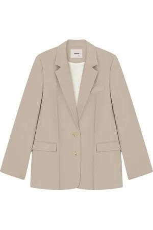 AERON Blazer Tonka