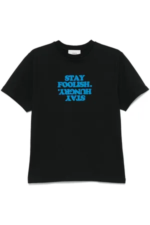 COPERNI Camiseta Stay Hungry