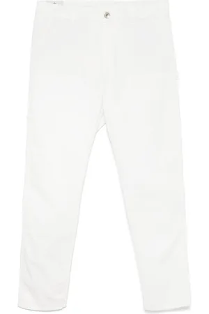 ELEVENTY Pantalones ajustados