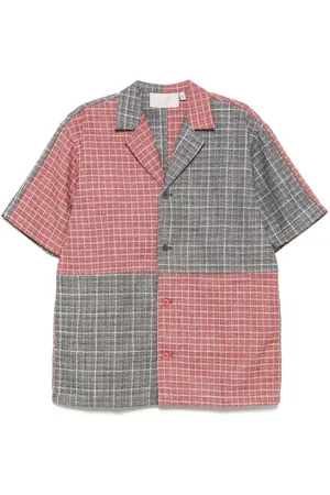 Off-Duty Camisa Tone