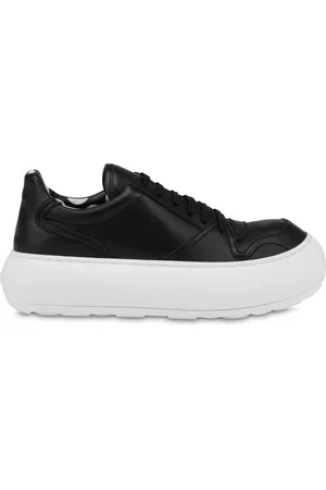 Moschino Zapatillas con cordones