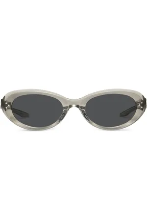 Gentle Monster Gafas de sol Cocoa BRC11