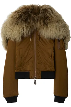 Burberry Plumífero bómber